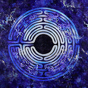 "Labyrinth" By Meek